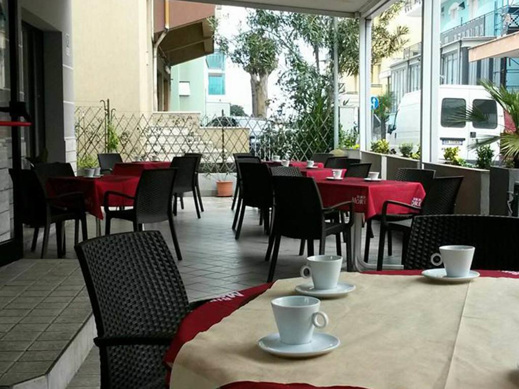 Hotel Laura Rimini Exterior photo